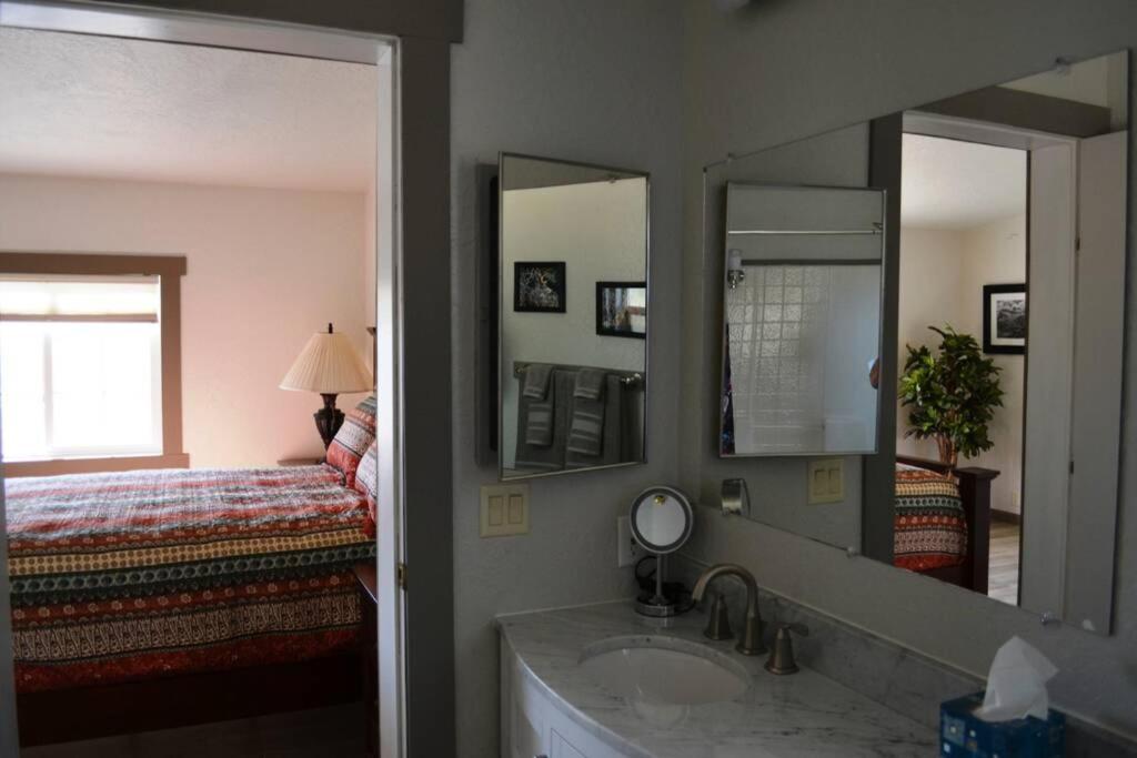 Villa In The Oaks Three Rivers Esterno foto