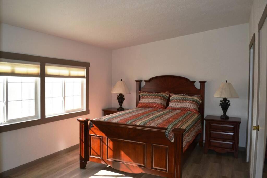 Villa In The Oaks Three Rivers Esterno foto